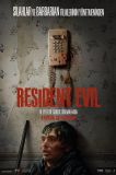Resident Evil