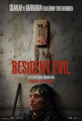 Resident Evil