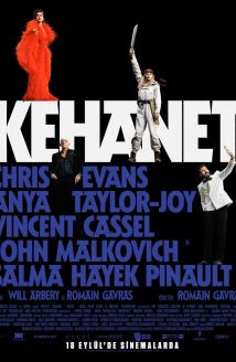 Kehanet