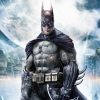 Brezilya'da Batman gerçekten var