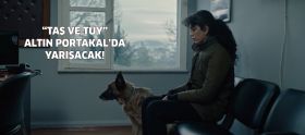 “Taş ve Tüy”, Türkiye prömiyeriyle Altın ...
