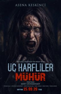 Üç Harfliler: Mühür