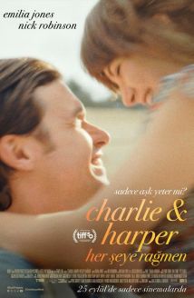 Charlie & Harper: Her Şeye Rağmen