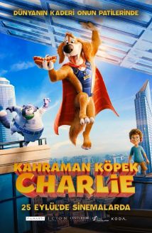 Kahraman Köpek Charlie