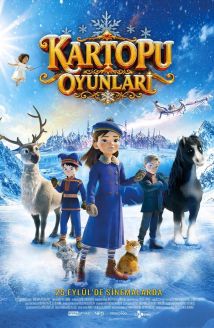 Kartopu Oyunları