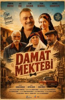 Damat Mektebi