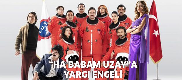 'Ha Babam'ın gerçek varisleri