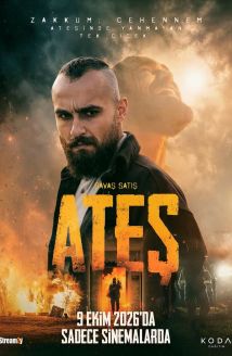Ateş