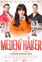 Medeni Haller