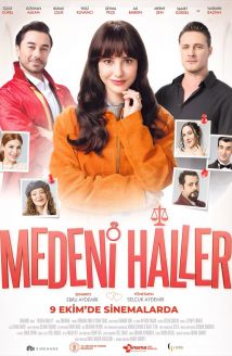 Medeni Haller