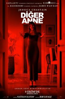 Diğer Anne