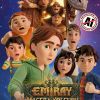 Emiray: Macera Yolcusu