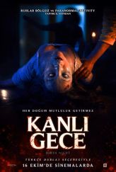 Kanlı Gece