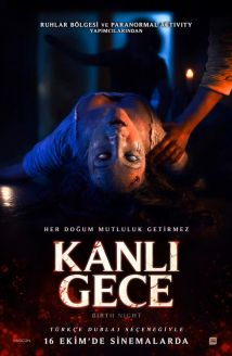 Kanlı Gece