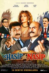 Hasip ile Nasip