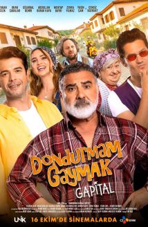 Dondurmam Gaymak: Gapital