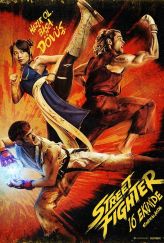 Street Fighter