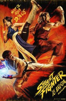 Street Fighter