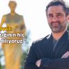 Deniz Yavuz: "Sinemanın ışığının hiç sönmemesini diliyoruz!"