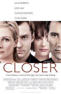 Closer: Daha Yaklaş
