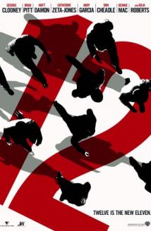 Ocean’s 12