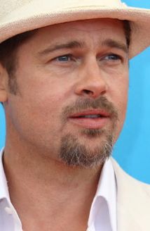 Brad Pitt