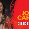 John Carter gişede hüsrana uğradı!