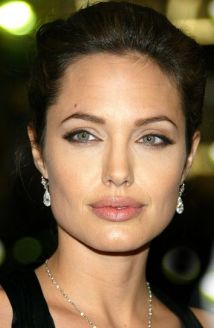 Angelina Jolie