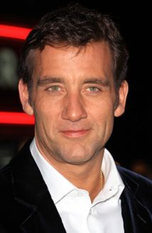 Clive Owen