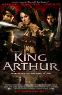 Kral Arthur
