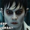 Dark Shadows'tan ilk Fragman