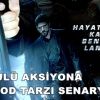 Kaos Örümcek Ağı Senaryosuyla İddialı!