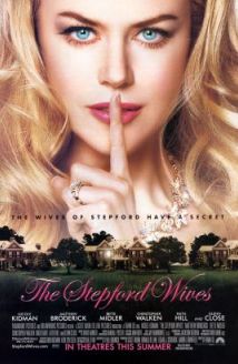 Stepford Kadınları
