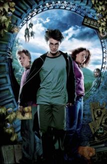 Harry Potter ve Azkaban Tutsağı