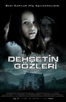 Dehşetin Gözleri