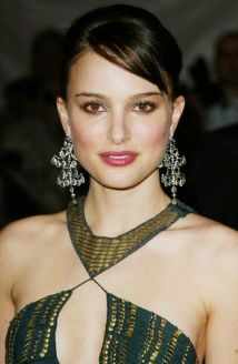 Natalie Portman