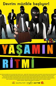 Yaşamın Ritmi