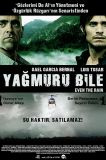 Yağmuru Bile