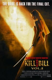 Kill Bill: Vol. 2