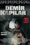 Demir Kapılar