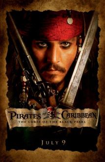 Karayip Korsanları: Siyah İnci’nin Laneti