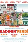Kadının Fendi