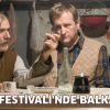 “Sinema Balkan” Konuk Sinema Okulu