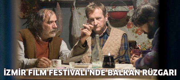 “Sinema Balkan” Konuk Sinema Okulu