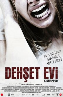 Dehşet Evi