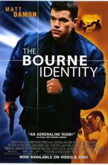 Geçmişi Olmayan Adam