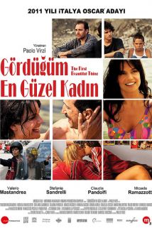 Gördüğüm En Güzel Kadın