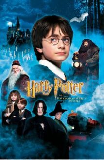 Harry Potter ve Felsefe Taşı