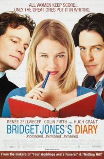 Bridget Jones'un Günlüğü