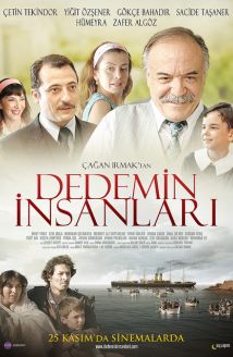 Dedemin İnsanları
